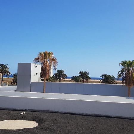 Vivienda Vacacional Arisa Morro Jable  Dış mekan fotoğraf