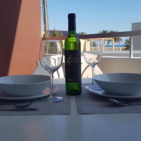 Vivienda Vacacional Arisa Morro Jable  Dış mekan fotoğraf