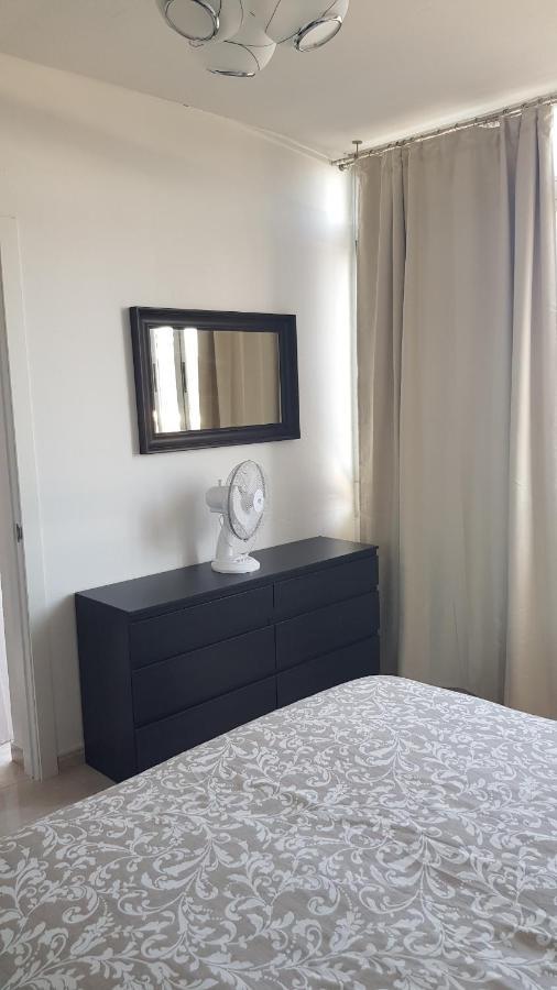 Vivienda Vacacional Arisa Morro Jable  Dış mekan fotoğraf