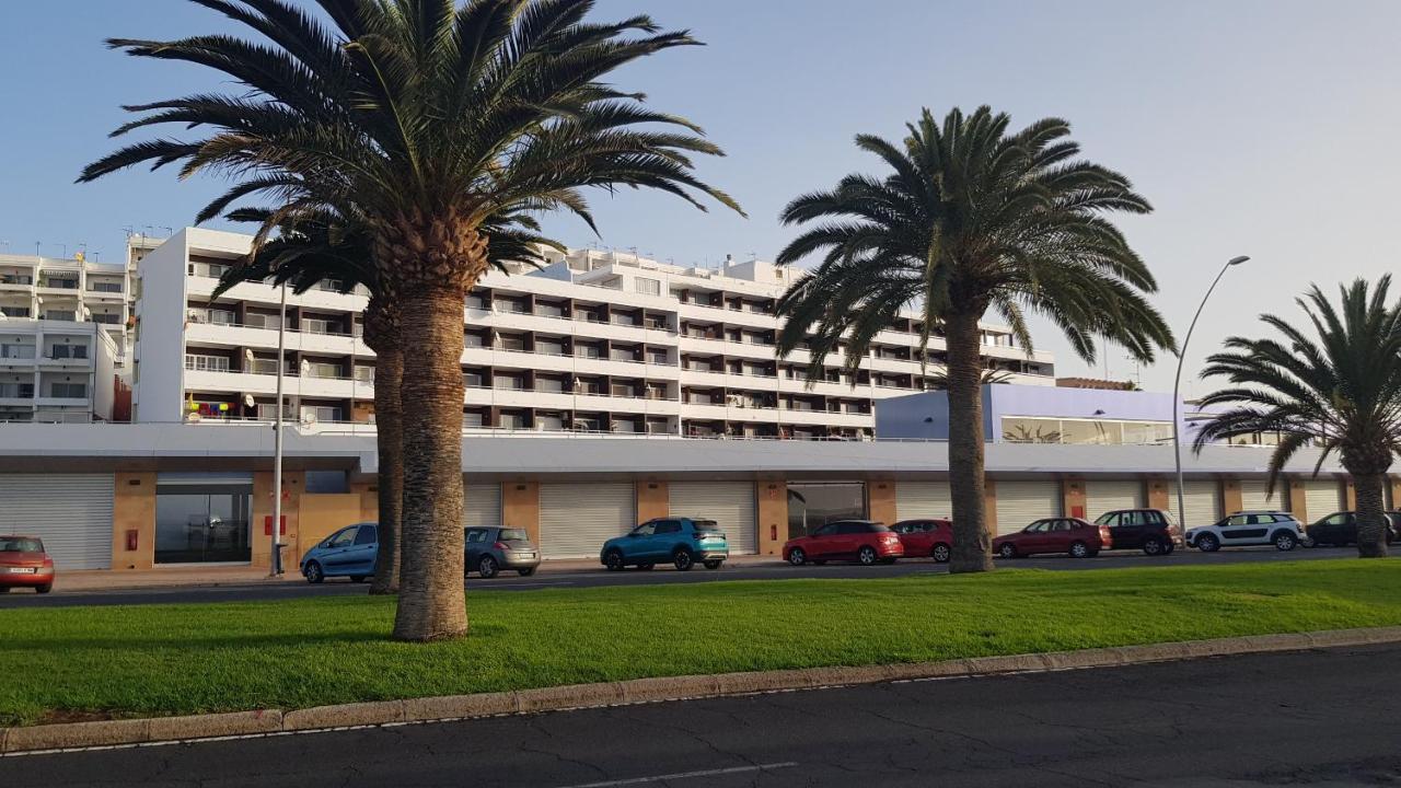 Vivienda Vacacional Arisa Morro Jable  Dış mekan fotoğraf