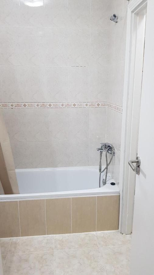 Vivienda Vacacional Arisa Morro Jable  Dış mekan fotoğraf