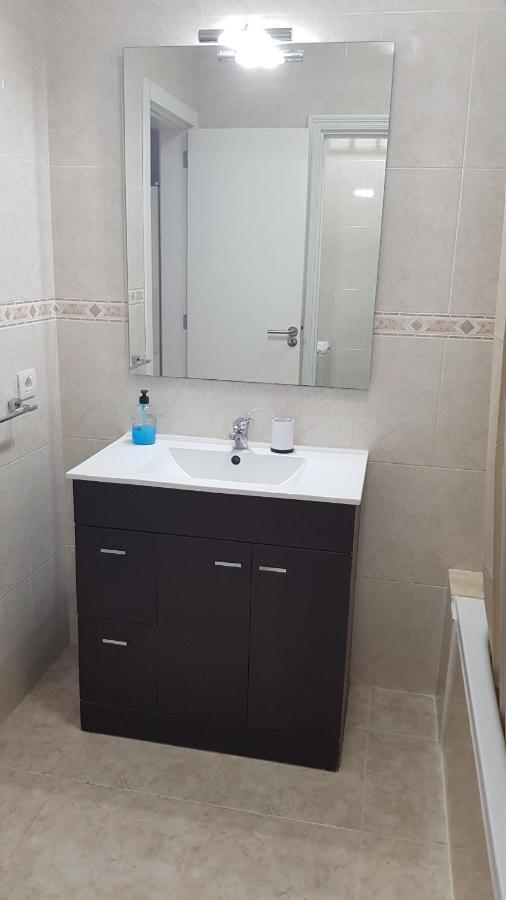Vivienda Vacacional Arisa Morro Jable  Dış mekan fotoğraf
