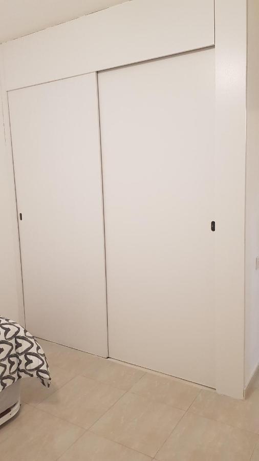 Vivienda Vacacional Arisa Morro Jable  Dış mekan fotoğraf
