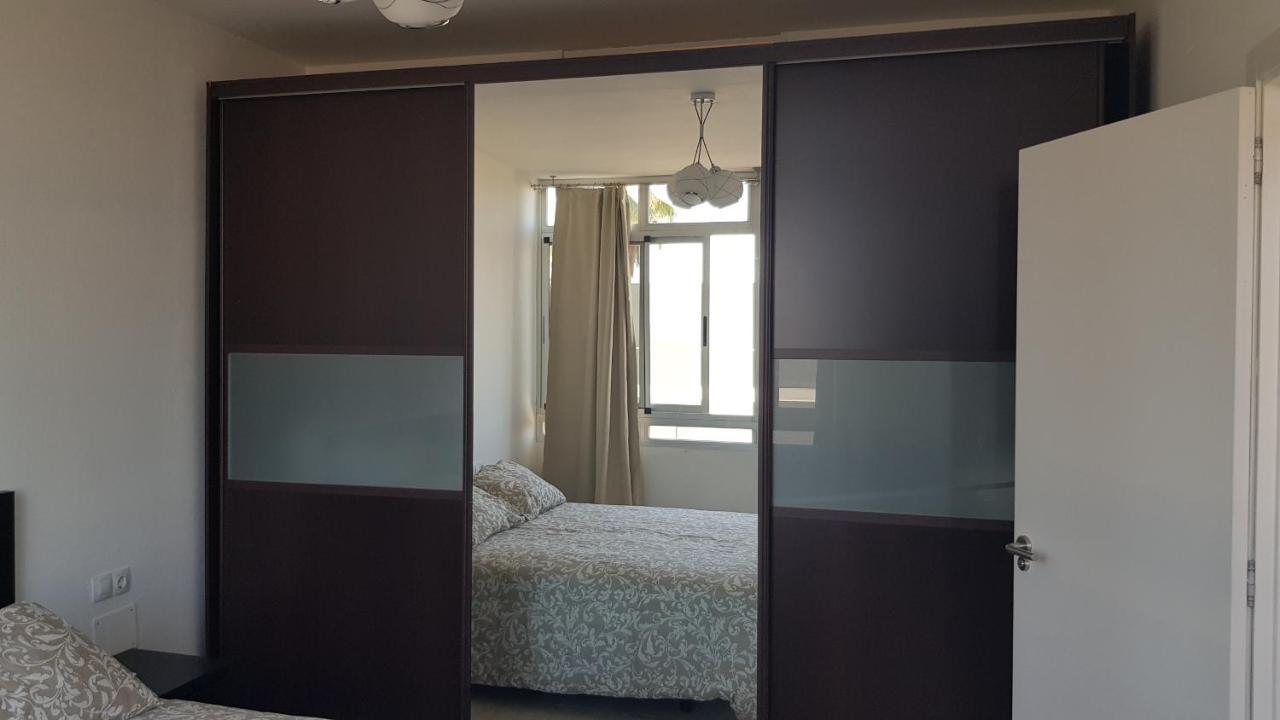 Vivienda Vacacional Arisa Morro Jable  Dış mekan fotoğraf